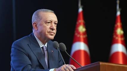 'Sermaye piyasalarımızın derinleştirilmesi ve tabana yayılmasına öncelik vereceğiz'