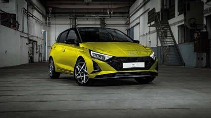 Yeni Hyundai i20 satışa çıktı: Fiyatı ve özellikleri