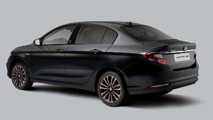  Fiat Egea'nın Limited serisi satışa çıktı: Fiyatı ve özellikleri