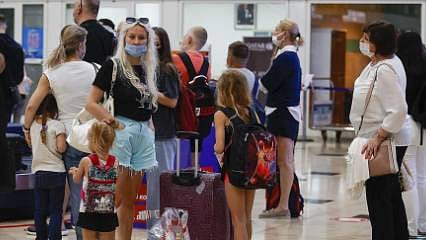 Rublenin gerilemesi Rus turistleri nasıl etkiledi?