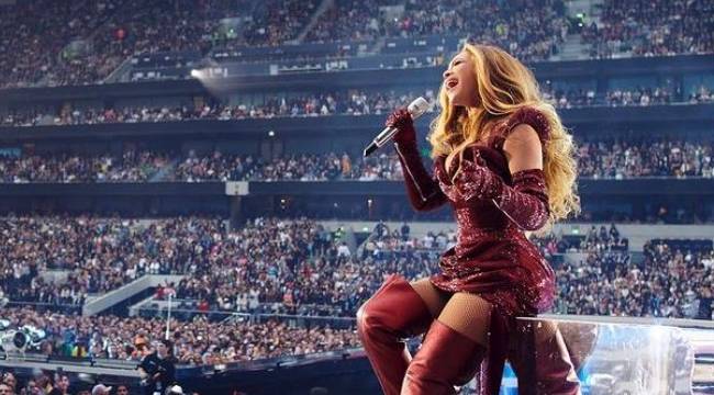 İsveç'te beklentiyi aşan enflasyonun arkasında Beyonce mu var?