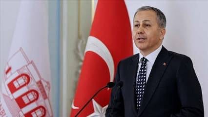 Ankara'da bombalı saldırı girişimi: Bakan Ali Yerlikaya'dan açıklama