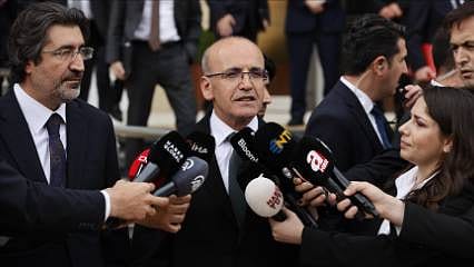 'Refah artışını sağlayacak bir modelle yolumuza devam edeceğiz'