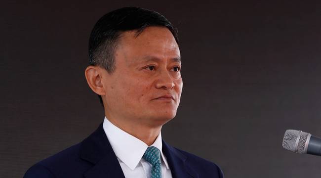 Çin'in çok konuşulan ismi Jack Ma'nın yatırım yaptığı yeni alan belli oldu