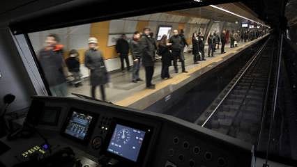 Metro İstanbul bugün kapalı olacak hat ve istasyonları duyurdu