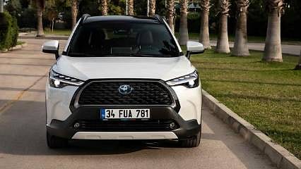 Toyota Türkiye son çeyrekte atak bekliyor