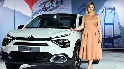 Citroen Türkiye, satışların 6 ayda 2022'yi geçtiğini duyurdu