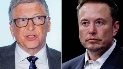 Elon Musk'ın Bill Gates'e çok kızdığı an: "Bana karşı kabaydı"