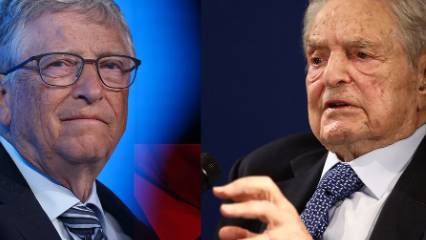 Gates ve Soros'un ilgi gösterdiği tartışmalı proje yeniden gündemde