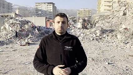 Baykar, deprem mağdurlarına 1000 konut bağışladı