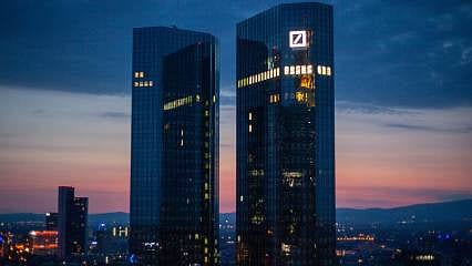Almanya Başbakanı Scholz'tan Deutsche Bank değerlendirmesi