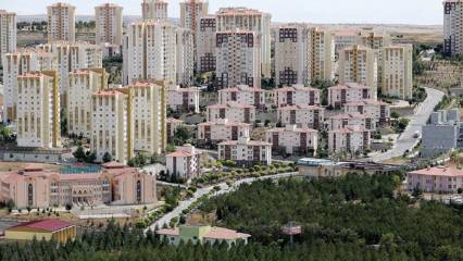 İkinci el konut desteğinin kapsamı ne olacak? İşte bilinenler...