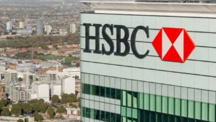 HSBC batan SVB'nin İngiltere kolunu 1 sterline satın aldı