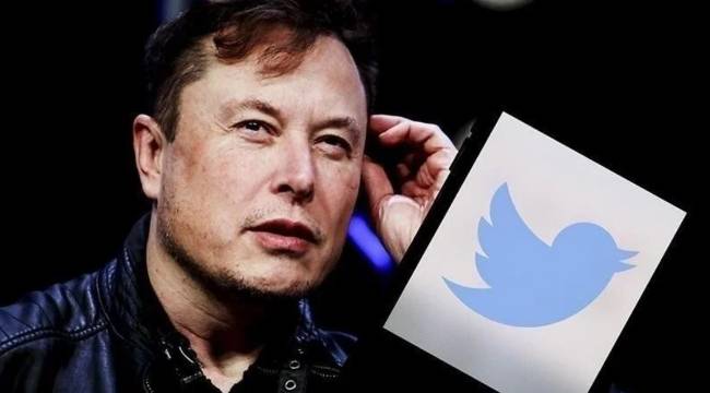 Elon Musk duyurdu: Twitter’a sesli ve görüntülü konuşma özelliği gelecek