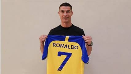 Ronaldo, Messi'ye ait rekoru kırıyor