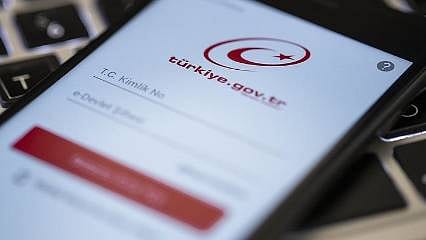 PTT iş yerlerindeki kurum ödemeleri artık e-Devlet üzerinden yapılabiliyor