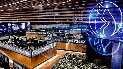 11 Mayıs borsada gün sonu rakamları: Yarın hangi veriler var?