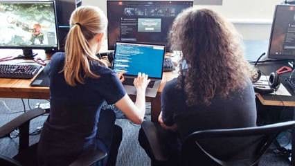 Google ve Meta'dan ayrılanların yeni adresi belli oldu