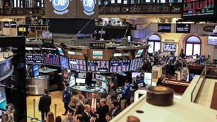 New York borsası düşüşle kapandı
