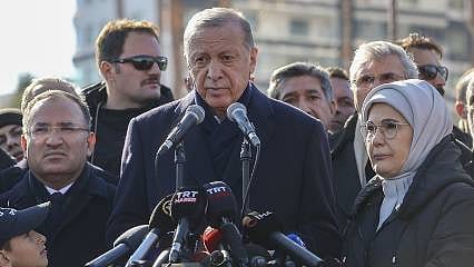 Depremzedelerimizin hayatlarını kolaylaştıracak uygulamaları birer birer devreye alıyoruz