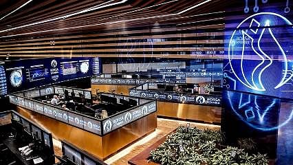 Borsada gün sonu özeti: Gelecek hafta hangi veriler var?