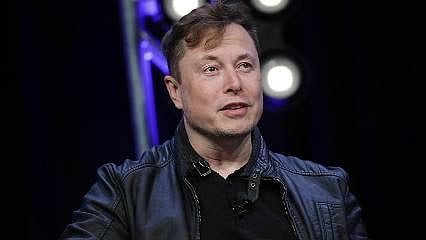 Elon Musk'ın serveti Aralık 2020'den bu yana bu rakamı hiç görmemişti