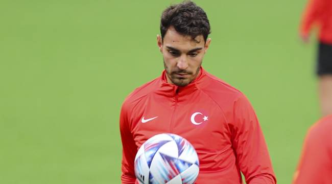 Galatasaray Kaan Ayhan transferi için görüşmelere başladığını duyurdu