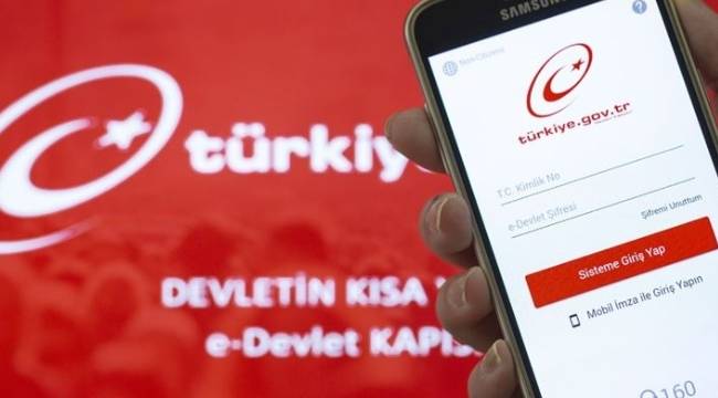 Afetzedeler için "barınma desteği" başvuruları e-Devlet üzerinden açıldı