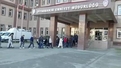 "Deprem" ve "Togg" kredisi vaadiyle dolandırıcılığa operasyon