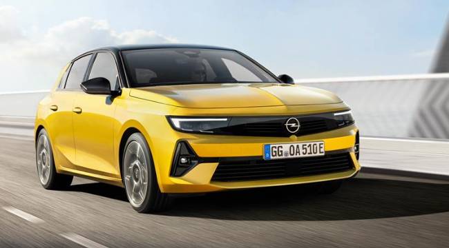 Opel mart kampanyasını duyurdu: Peki, Opel'in Mart 2023 başlangıç fiyatları ne kadar?