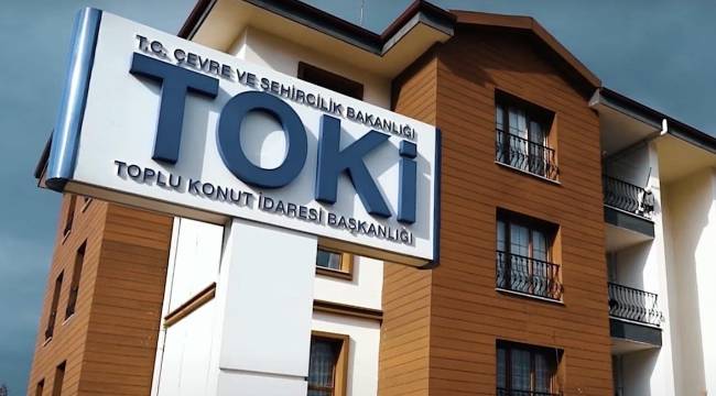 TOKİ, 30 ilde 235 iş yeri satacak: Yüzde 25 peşin, 120 ay vade seçeneği sunuluyor