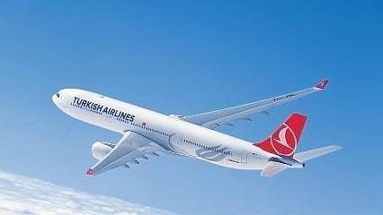 THY ilk çeyrek sonuçlarını açıkladı