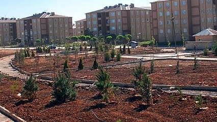 40 ilde 443 arsa satılacak: Yüzde 40 peşinat ve 24 ay vade seçeneği var