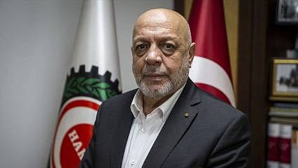 HAK-İŞ Genel Başkanı'ndan yeni asgari ücret ve TÜRK-İŞ yorumu