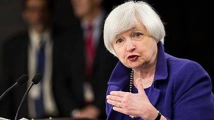 Yellen, Dünya Bankası için sermaye artırımı istemediklerini bildirdi