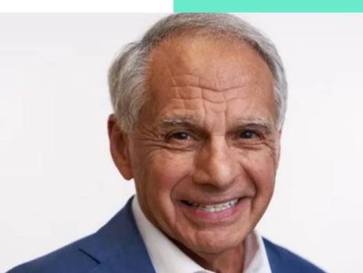 82 yaşındaki triatlet ve beyin cerrahı sağlıklı kalmak için 6 katı kuralını anlatıyor