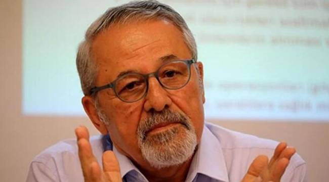 Prof. Dr. Naci Görür'e göre deprem açısından riskli iller