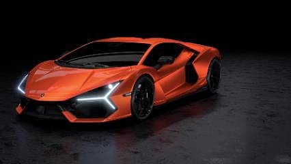 600 bin dolarlık Lamborghini'ye şaşırtan talep