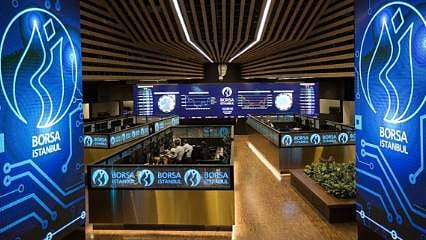 BIST 100'de bu hafta en çok artan-azalan 3 hisse