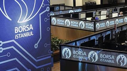 Borsada işlemlerin durdurulmasına karar verildi