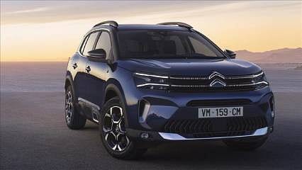 Citroen Mayıs ayına ilişkin kredi kampanyasını duyurdu