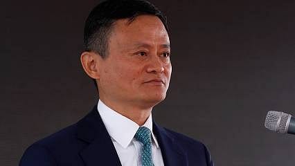 Uzun süre ortadan kaybolmasıyla gündeme gelmişti: Jack Ma'dan yeni haber var