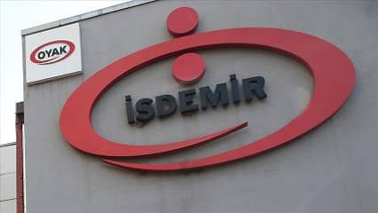 ISDEMİR'den üretim açıklaması