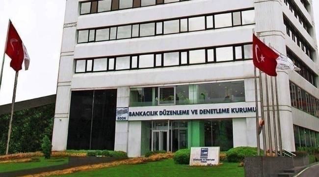 BDDK'den bankaların olası kar dağıtım taleplerine yanıt