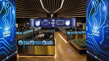 Borsa günü nasıl tamamlandı? Yarın hangi veriler var?