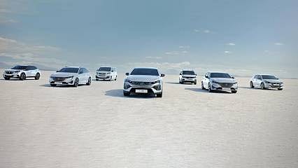 Peugeot, 2030’da Avrupa’da tamamen elektrikli olacak