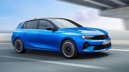 Opel'de 2023 stratejisi
