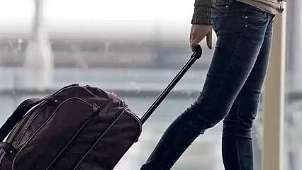 Yerli turist en çok 'arkadaş veya akraba evinde' kaldı