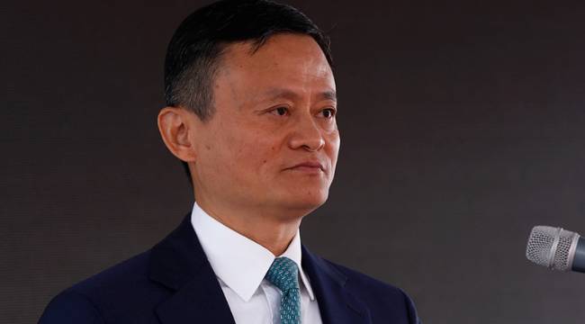 Uzun süre ortadan kaybolmasıyla gündeme gelmişti: Jack Ma'dan yeni haber var