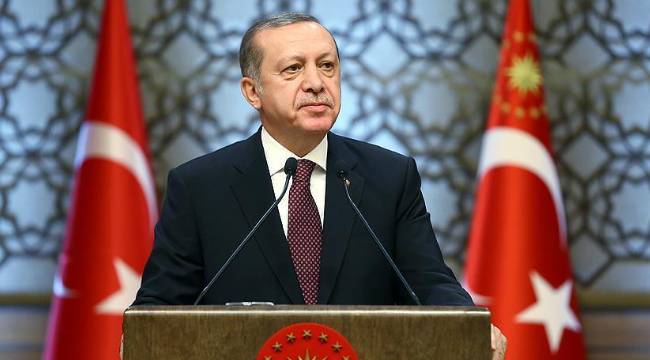 Cumhurbaşkanı Erdoğan'ın sağlık durumuna ilişkin açıklama